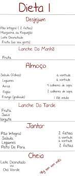 olha quem esta de volta eu mesma haha foi um mes longe do blog e longe de voces foi um mes corrido com muitos dieta dietas saudaveis dieta emagrecer rapido