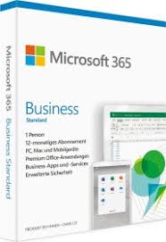 Make sure you also check the following articles Microsoft 365 Business Standard 1 Jahr Pkc Deutsch Ab 116 99 2021 Preisvergleich Geizhals Deutschland