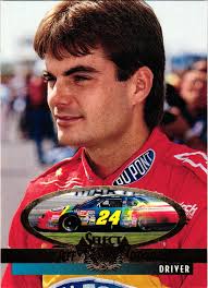 1995 Select NASCAR Racing Card You Pick CARD for Your Set 1-150