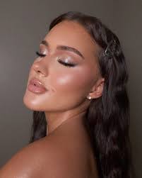 Bridal Beauty by SARA HAMAD (@makeupysara) • Instagram photos and videos