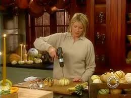 Maybe you would like to learn more about one of these? Gourd Candles Thanksgiving Decorations Martha Stewart Youtube