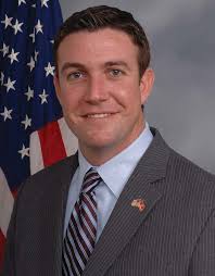 Congressman Duncan D. Hunter