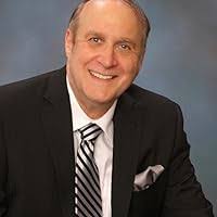 Bill Friedman (Author of Designing casinos to dominate the competition)