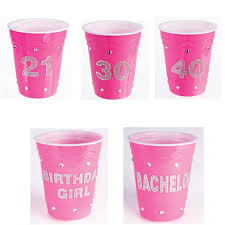 If it's a recipe from anywhere else in the world, or a more recent uk recipe, then it'll likely be referencing the international metric cup. Buy Pink Hard Plastic Reusable Rhinestone Cup Cappel S