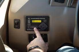 If the fluid level is fine you should hear the pump make a noise when the switch is activated. Level Your Rv Right The First Time Camping World