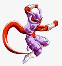 We hope you'll enjoy the events! Janemba Dragonball Dragon Ball Janemba Png Transparent Png Kindpng