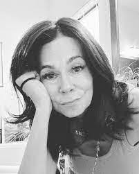 Cheryl Margolis's Instagram, Twitter & Facebook