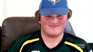 Brody was so kind to everyone:' community shares memories of Humboldt  Broncos statistician