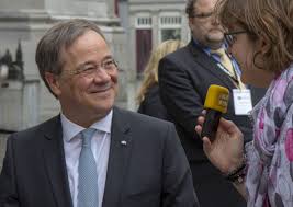Armin laschet is a member of vimeo, the home for high quality videos and the people who love them. New Cdu Leader Brings Continuity With Merkel Era But Comes With Stained Climate Reputation Clean Energy Wire