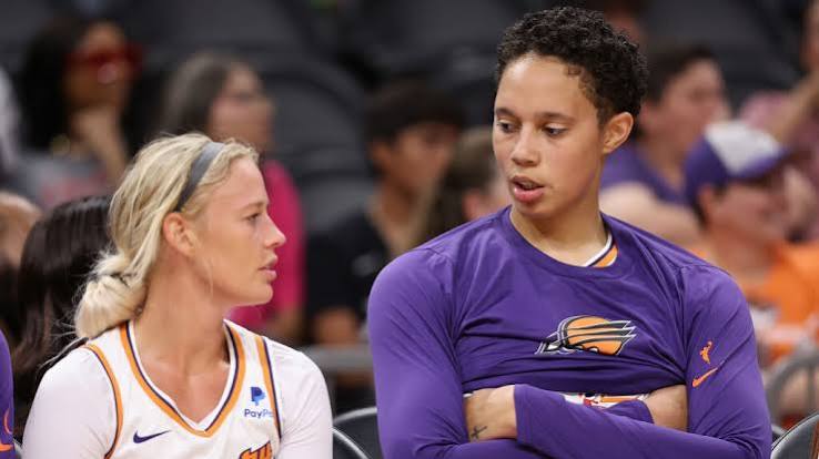 Griner, Cunningham participating in WNBA All-Star Skills Challenge