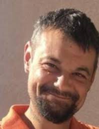 Christopher Devon Hinson