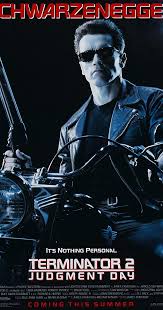 Dark fate.in 2020, carl was going to pick up the sunglasses, but he decided to put it down. Terminator 2 Judgment Day 1991 Trivia Imdb