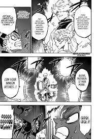 Black Clover Manga Espanhol Lifeanimes Com