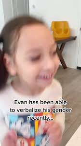 Evan Mcleod Coming Out As Trans