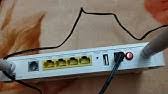 How to change hathway (skyworth) wifi router password. Unlock Your Hathway Wifi Router D Link Dir 615 Youtube