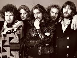 Felder was later fired and subsequently sued the band. Flashback Joe Walsh Replaces Bernie Leadon In The Eagles Nights With Alice Cooper