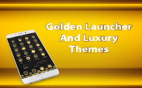 Altın sarısı rengini duvar kağıdı olarak, mobilyaların çerçevelerinde, duvar aksesuarlarında, elbise dolaplarının yüzeylerinde kullanabilir, evinizin ışıl ışıl olmasına katkı sağlayabilirsiniz. Android Icin Altin Baslaticisi Ve Duvar Kagidi Luks Ve Luks Apk Yi Indir