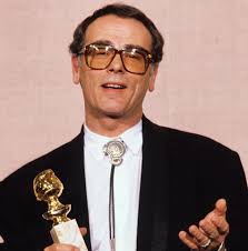 RIP DEAN STOCKWELL. The Golden Globe® winner passed away aged 85. He had  worked in Hollywood since childhood known by versatile roles including  “Quantum Leap”, “Blue Velvet” and “Married to the Mob”.