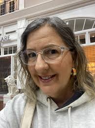 preparing for julie's jewels premiere