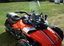 Us$60 flat rate shipping to russia no restock fees price match guarantee elite customer service. Can Am Brp Spyder F3 And F3 S Windshields