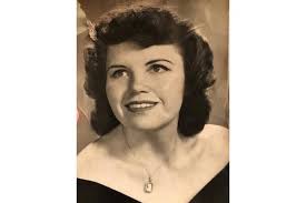 Lucille Lazzari Obituary (1934