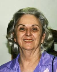 Obituary for Marine Hall Browning