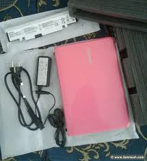 Vous ne serez plus jamais à la traîne ! Bonnes Affaires Tunisie Ordinateur Portable Netbook Samsung N108 Neuf Garantie Un Ans
