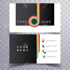 3 have professional lead sheets recordings. Music Business Card Template Royalty Free Cliparts Vectors And Stock Illustration Image 121313624