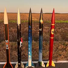 This past weekend, several members of our team earned their Level 1 and  Level 2 certifications during personal launches. ✓ L1 Certs: Ben, Emily,  Gabi ✓ L2 Certs: James G, Nate, Ethan