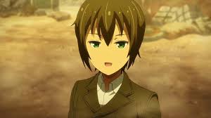Kino No Tabi The Beautiful World The Animated Series 02 Random Curiosity Animation Beautiful World Old Anime