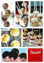 21 Easy Food On A Stick Ideas Recipes Food Desserts Easy Meals