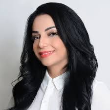 Hilda Gallegos's Instagram, Twitter & Facebook