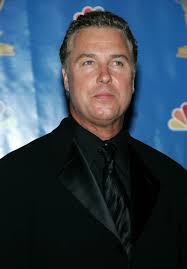 William Petersen reflects