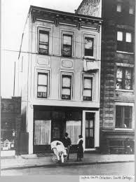 Clinics Margaret Sanger Papers Project