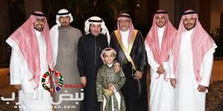 بن ختله يحتفي بزواج ابنه عبدالرحمن بحضور شخصيات مجتمعية ورجال اعمال صحيفة نبض العرب