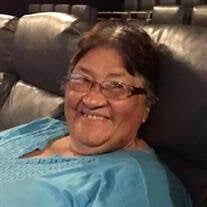 Patricia Marie Felix Obituary