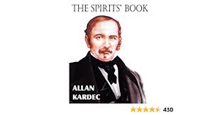 Ordinarily, it is not the type of story that would hold my interest, but the fact that it is based on a true story, later led me to seek, the spirits'book, by allan kardec. Amazon Com The Spirits Book 9781612038988 Kardec Allan Books