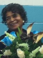 Junnie McGee Obituary