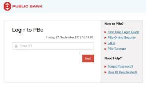 Kenapa tenor sangat penting dalam simulasi cara menghitung bunga deposito bank? 2 Cara Semak Baki Akaun Public Bank Online