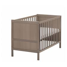 All Products Ikea Crib Ikea Sundvik Cribs