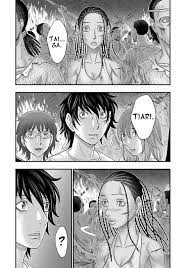 Sousei no Taiga Manga - Chapter 39 - Manga Rock Team - Read Manga Online  For Free