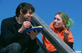 Eternal Sunshine Of The Spotless Mind Eternal Sunshine Of The Spotless Mind Eternal Sunshine Clementine Eternal Sunshine