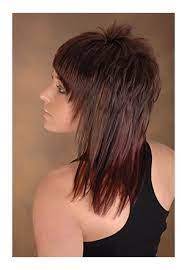 Bildergebnis Fur Frisur Halblang Oben Kurz Langhaarfrisuren Frisuren Kurze Haare Blond Vokuhila Frisur