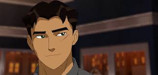 Download Green Eyes Scar Jason Todd Movie Batman: Death In The Family Image