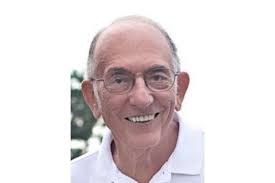 Peter Marchese Obituary (1935