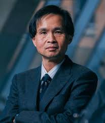 Robert Chen, MA, MB BChir, MSc, FRCPC