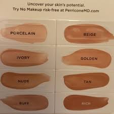 Watch as i do a first impression of perricone md no makeup foundation serum. Perricone Md No Foundation Foundation Broad Spectrum Spf 30 Reviews 2021