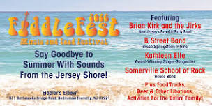 Fiddlefest 2026