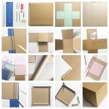 Muttertags Photobox Muttertag Box Selber Machen