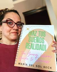 Profile for Mari Beck Author